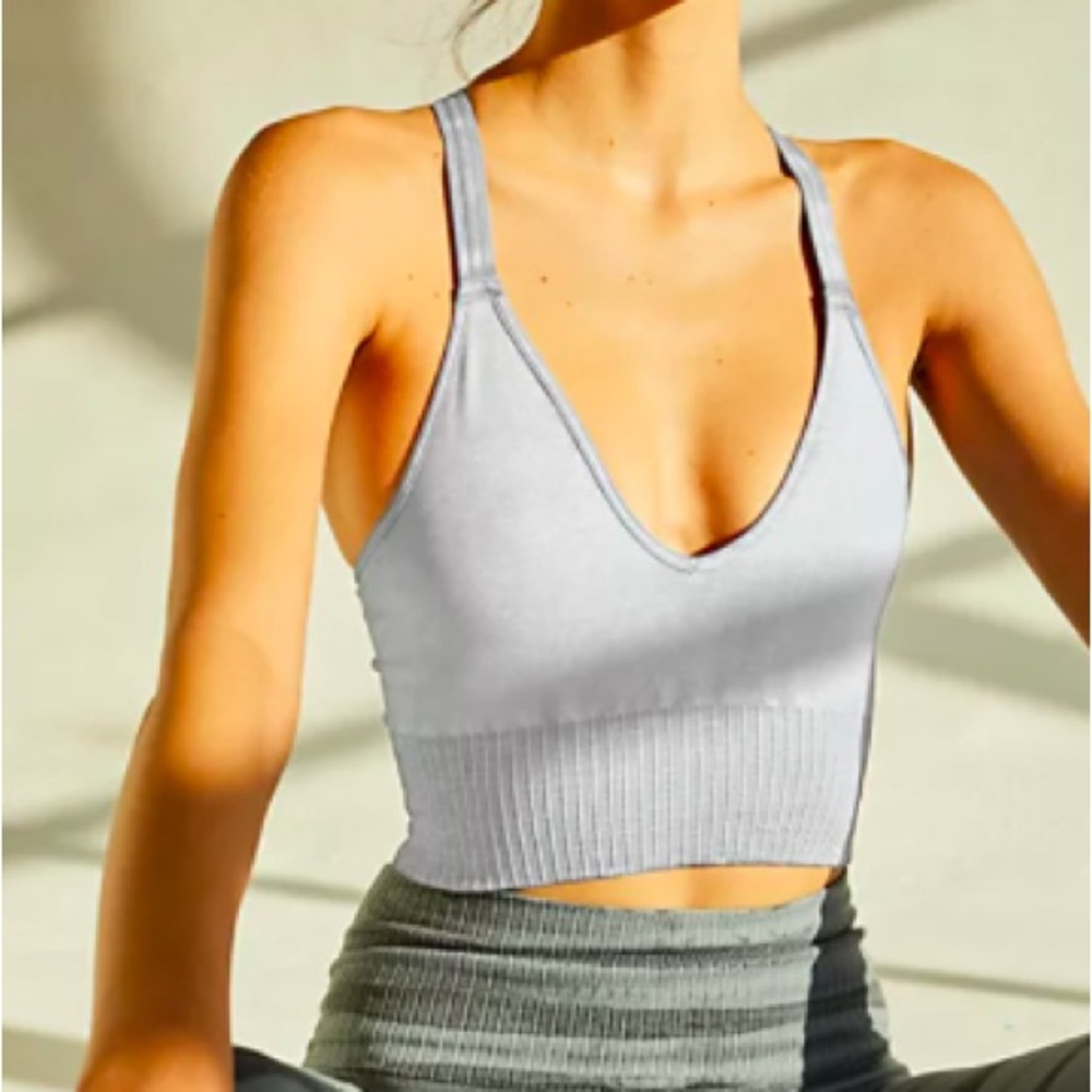 FP movement good karma crop tank